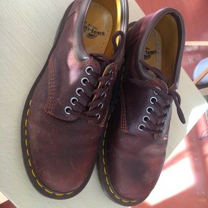 Like new Dr Martens